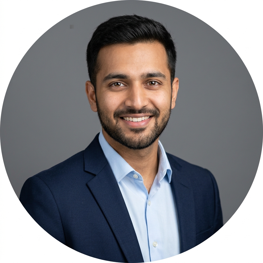 Ankit Sharma