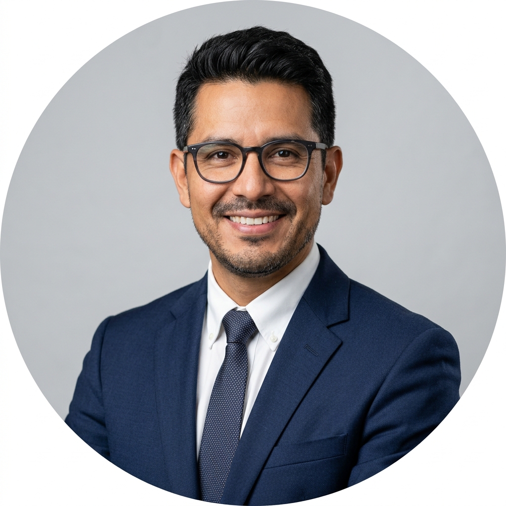 Carlos Mendez