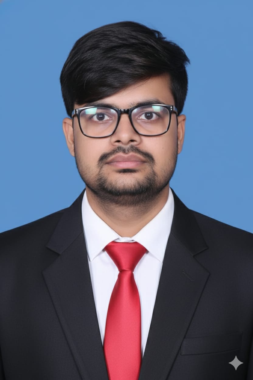 Jyotish Kumar - Founder & CEO