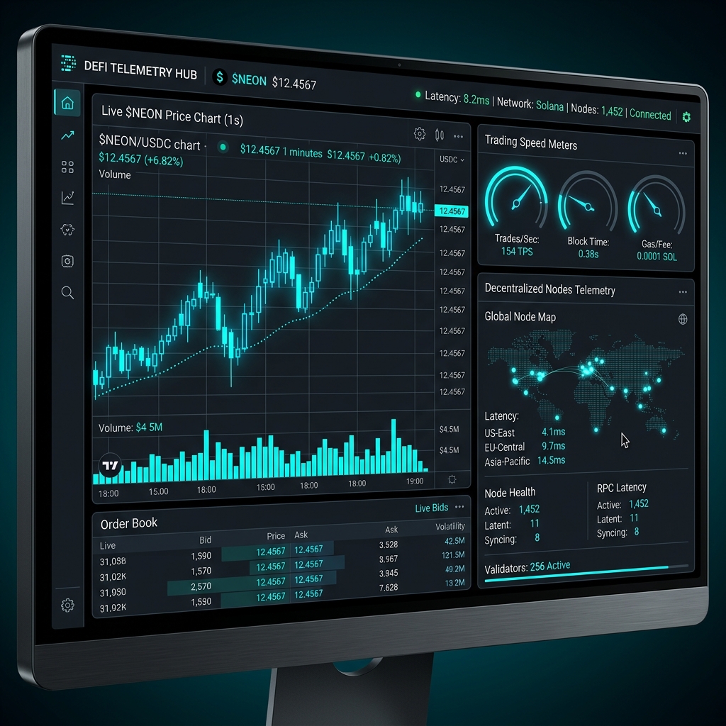AI Predictive Analytics Dashboard