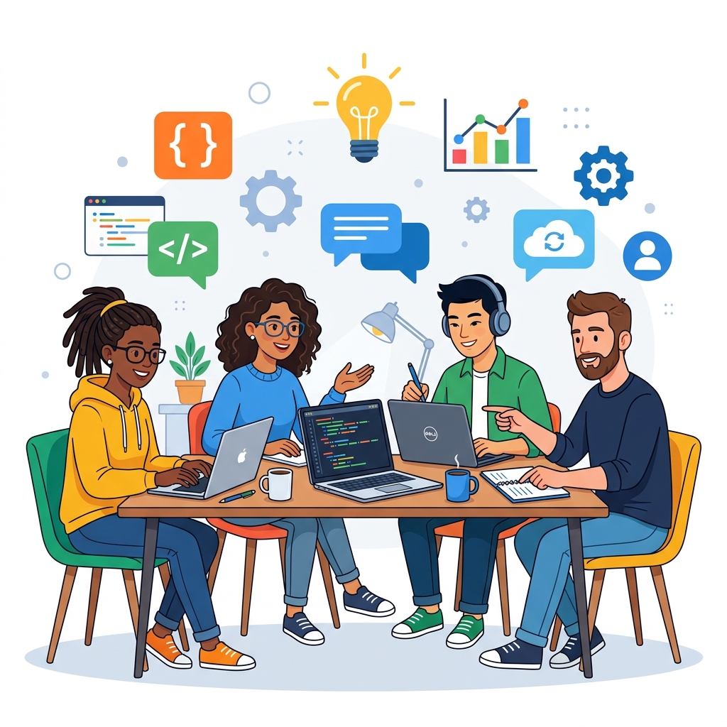 Kickstart Your Career Journey