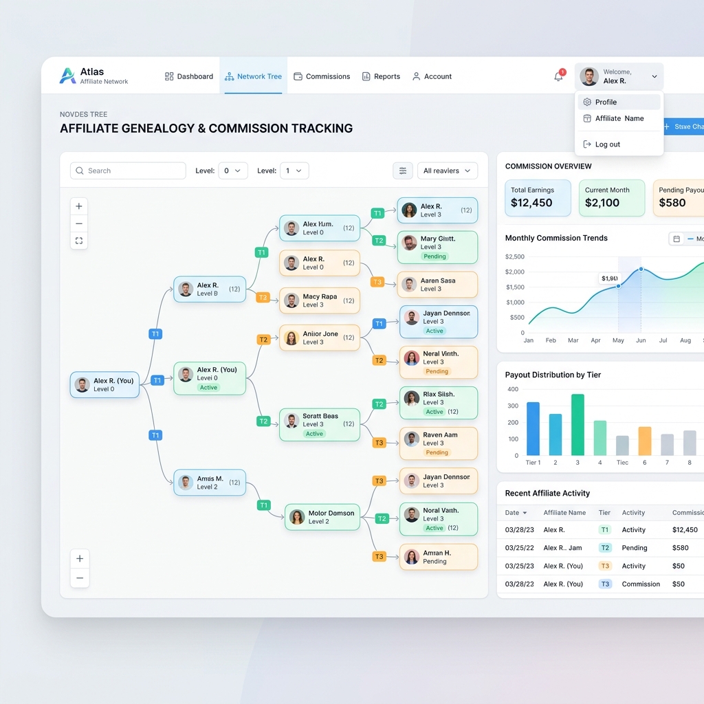Member Wallet Hub