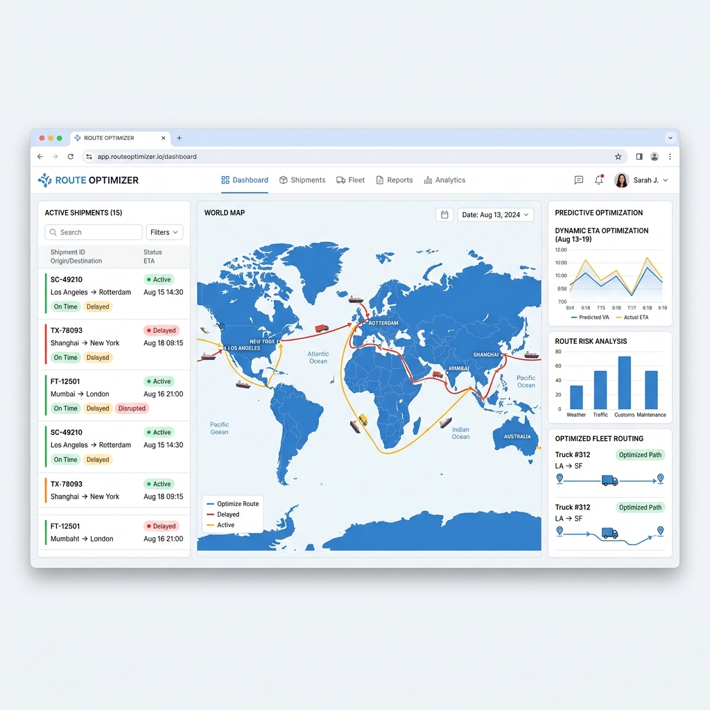 Cloud & DevOps Services