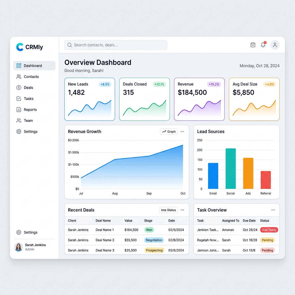 Digital Marketing Services