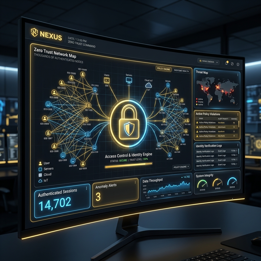 Cyber Security Services
